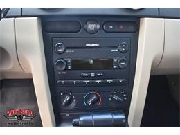 2007 Ford Mustang (CC-2102487) for sale in Elkhart, Indiana