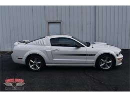 2007 Ford Mustang (CC-2102487) for sale in Elkhart, Indiana
