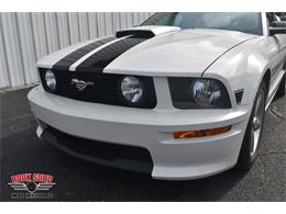 2007 Ford Mustang (CC-2102487) for sale in Elkhart, Indiana
