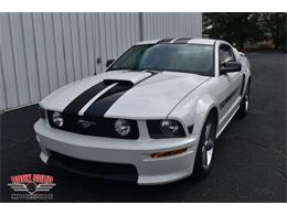 2007 Ford Mustang (CC-2102487) for sale in Elkhart, Indiana