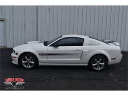 2007 Ford Mustang (CC-2102487) for sale in Elkhart, Indiana