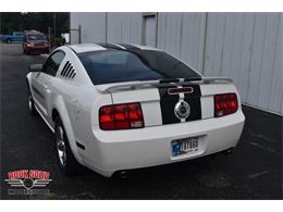 2007 Ford Mustang (CC-2102487) for sale in Elkhart, Indiana