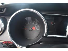2007 Ford Mustang (CC-2102487) for sale in Elkhart, Indiana