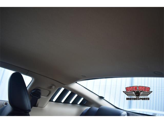 2007 Ford Mustang (CC-2102487) for sale in Elkhart, Indiana