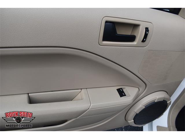 2007 Ford Mustang (CC-2102487) for sale in Elkhart, Indiana