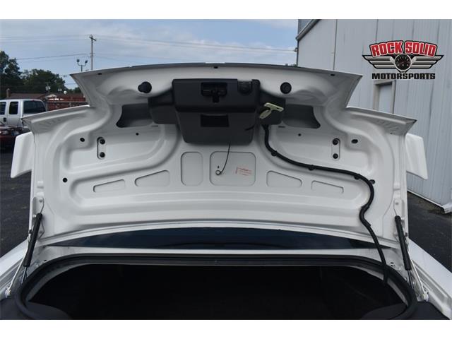 2007 Ford Mustang (CC-2102487) for sale in Elkhart, Indiana