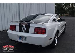 2007 Ford Mustang (CC-2102487) for sale in Elkhart, Indiana