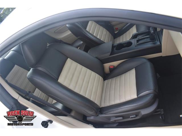 2007 Ford Mustang (CC-2102487) for sale in Elkhart, Indiana