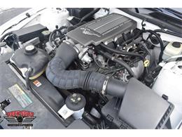 2007 Ford Mustang (CC-2102487) for sale in Elkhart, Indiana