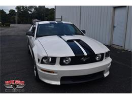 2007 Ford Mustang (CC-2102487) for sale in Elkhart, Indiana