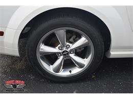 2007 Ford Mustang (CC-2102487) for sale in Elkhart, Indiana