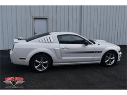 2007 Ford Mustang (CC-2102487) for sale in Elkhart, Indiana