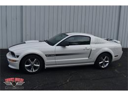 2007 Ford Mustang (CC-2102487) for sale in Elkhart, Indiana