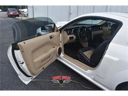 2007 Ford Mustang (CC-2102487) for sale in Elkhart, Indiana