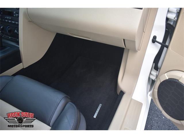 2007 Ford Mustang (CC-2102487) for sale in Elkhart, Indiana