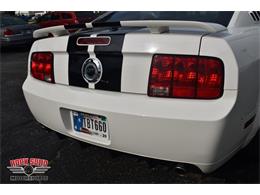 2007 Ford Mustang (CC-2102487) for sale in Elkhart, Indiana