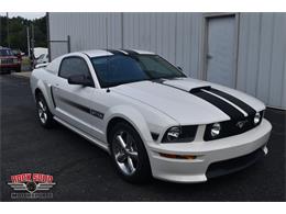 2007 Ford Mustang (CC-2102487) for sale in Elkhart, Indiana