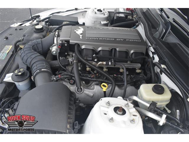 2007 Ford Mustang (CC-2102487) for sale in Elkhart, Indiana