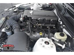 2007 Ford Mustang (CC-2102487) for sale in Elkhart, Indiana