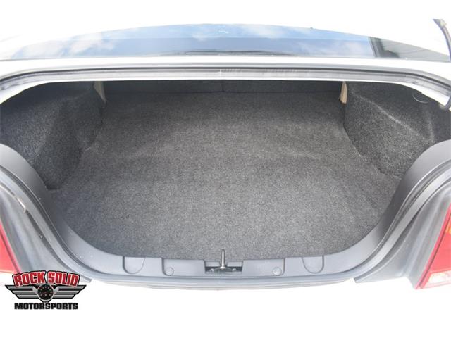 2007 Ford Mustang (CC-2102487) for sale in Elkhart, Indiana
