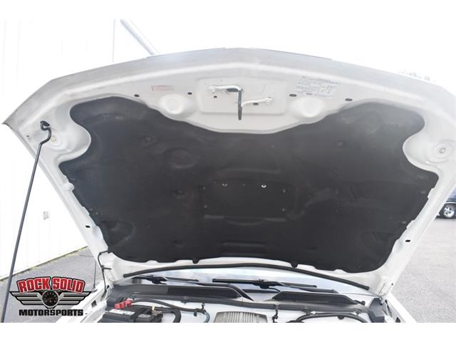 2007 Ford Mustang (CC-2102487) for sale in Elkhart, Indiana