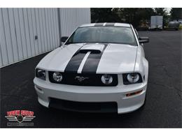 2007 Ford Mustang (CC-2102487) for sale in Elkhart, Indiana