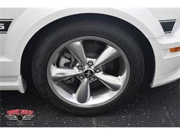 2007 Ford Mustang (CC-2102487) for sale in Elkhart, Indiana