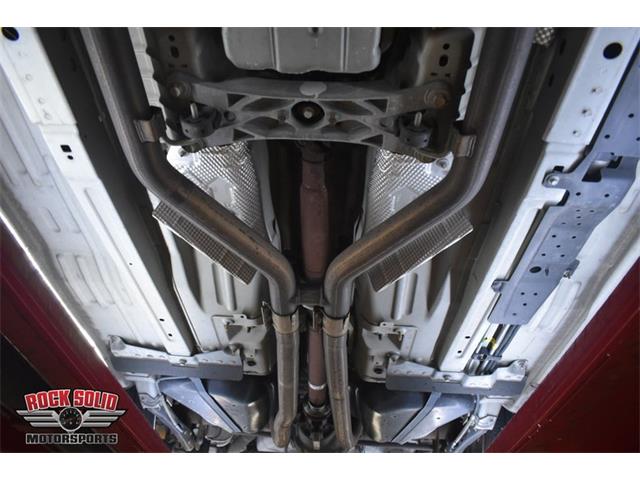 2007 Ford Mustang (CC-2102487) for sale in Elkhart, Indiana