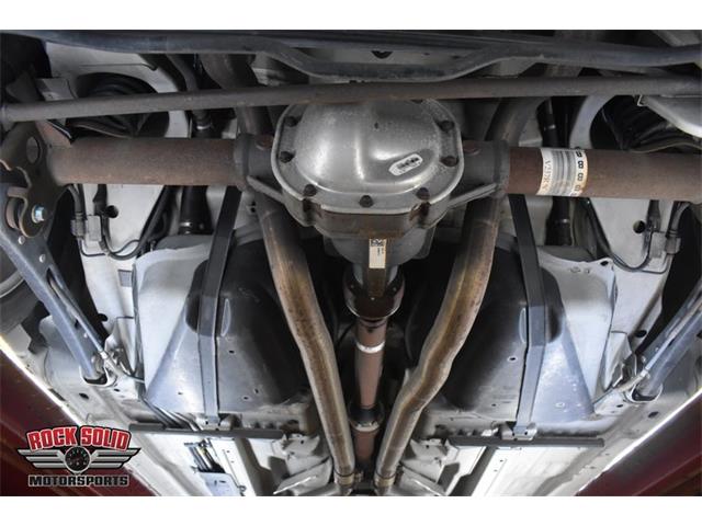 2007 Ford Mustang (CC-2102487) for sale in Elkhart, Indiana