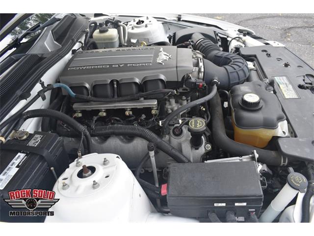 2007 Ford Mustang (CC-2102487) for sale in Elkhart, Indiana