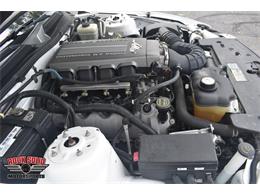 2007 Ford Mustang (CC-2102487) for sale in Elkhart, Indiana