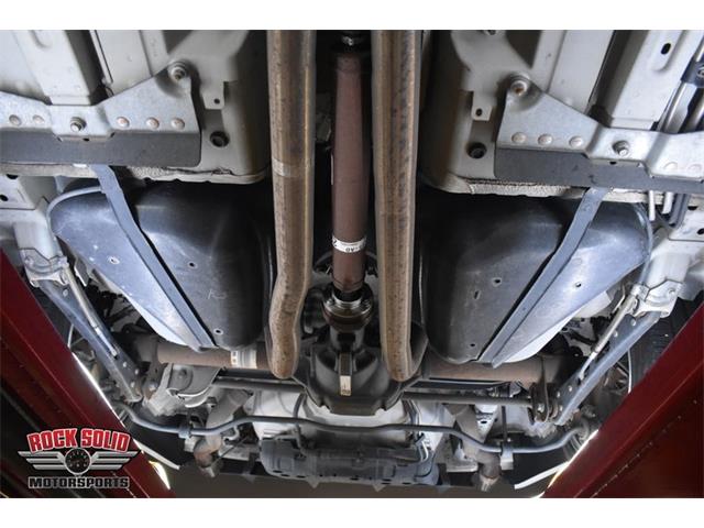 2007 Ford Mustang (CC-2102487) for sale in Elkhart, Indiana
