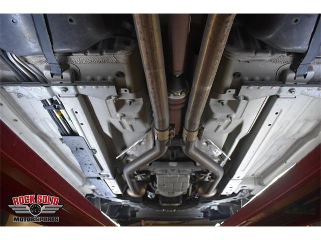 2007 Ford Mustang (CC-2102487) for sale in Elkhart, Indiana