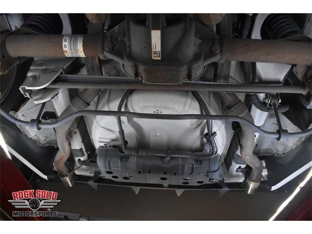 2007 Ford Mustang (CC-2102487) for sale in Elkhart, Indiana