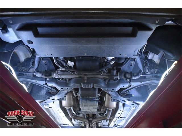 2007 Ford Mustang (CC-2102487) for sale in Elkhart, Indiana