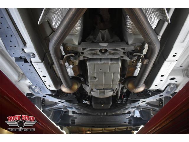 2007 Ford Mustang (CC-2102487) for sale in Elkhart, Indiana