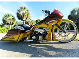 2010 Harley-Davidson Road Glide (CC-2102490) for sale in Punta Gorda, Florida