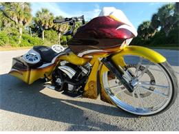 2010 Harley-Davidson Road Glide (CC-2102490) for sale in Punta Gorda, Florida