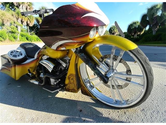 2010 Harley-Davidson Road Glide (CC-2102490) for sale in Punta Gorda, Florida