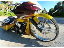 2010 Harley-Davidson Road Glide (CC-2102490) for sale in Punta Gorda, Florida