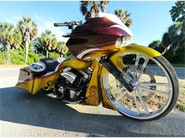 2010 Harley-Davidson Road Glide (CC-2102490) for sale in Punta Gorda, Florida