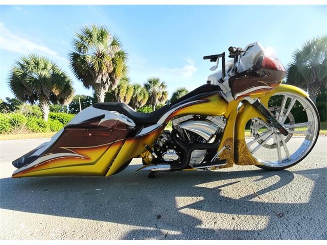 2010 Harley-Davidson Road Glide (CC-2102490) for sale in Punta Gorda, Florida