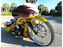 2010 Harley-Davidson Road Glide (CC-2102490) for sale in Punta Gorda, Florida