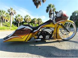 2010 Harley-Davidson Road Glide (CC-2102490) for sale in Punta Gorda, Florida