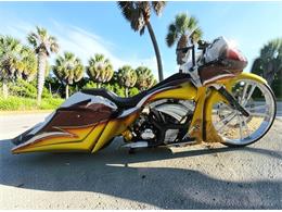 2010 Harley-Davidson Road Glide (CC-2102490) for sale in Punta Gorda, Florida