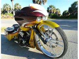 2010 Harley-Davidson Road Glide (CC-2102490) for sale in Punta Gorda, Florida
