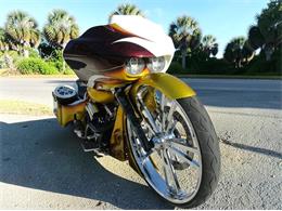 2010 Harley-Davidson Road Glide (CC-2102490) for sale in Punta Gorda, Florida