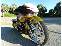 2010 Harley-Davidson Road Glide (CC-2102490) for sale in Punta Gorda, Florida