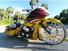 2010 Harley-Davidson Road Glide (CC-2102490) for sale in Punta Gorda, Florida