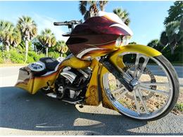 2010 Harley-Davidson Road Glide (CC-2102490) for sale in Punta Gorda, Florida